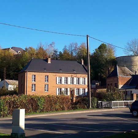 Les Hauts De Marle Ngoại thất bức ảnh