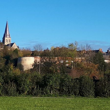 Les Hauts De Marle Ngoại thất bức ảnh