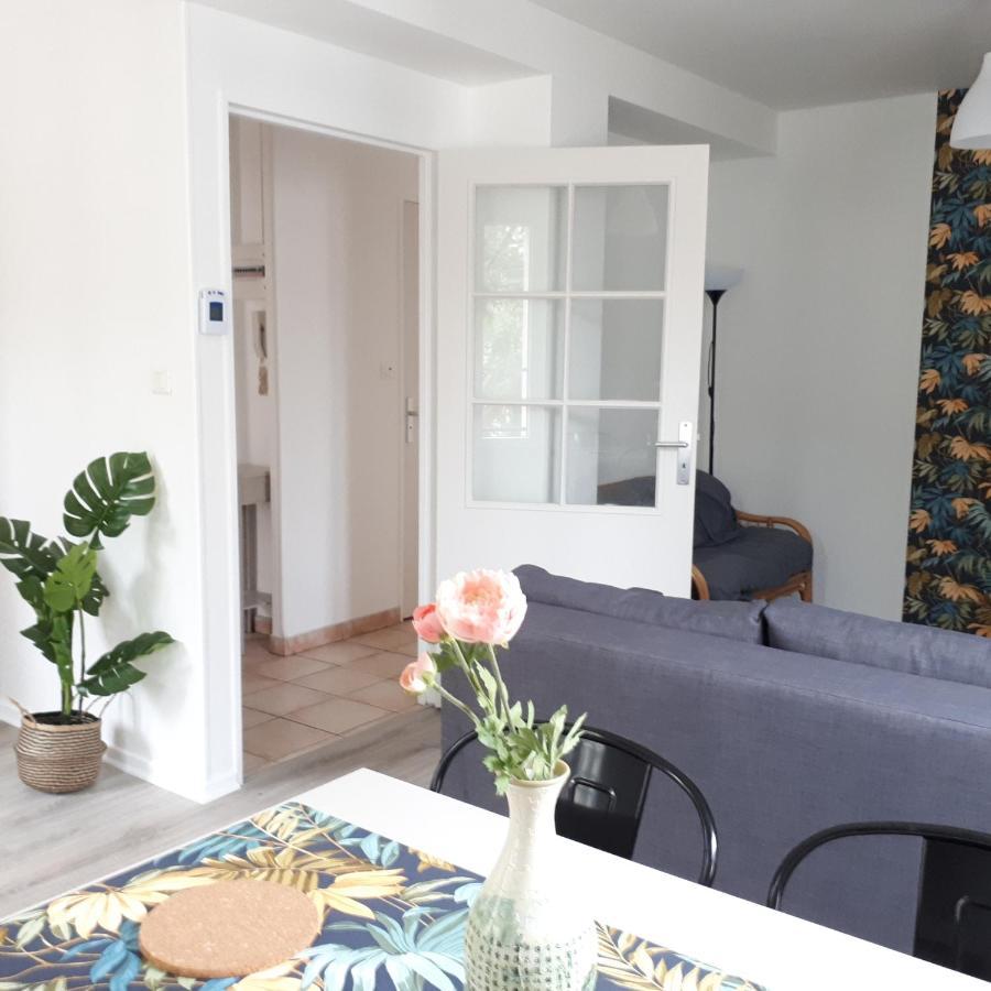 Les Hauts De Marle Ngoại thất bức ảnh
