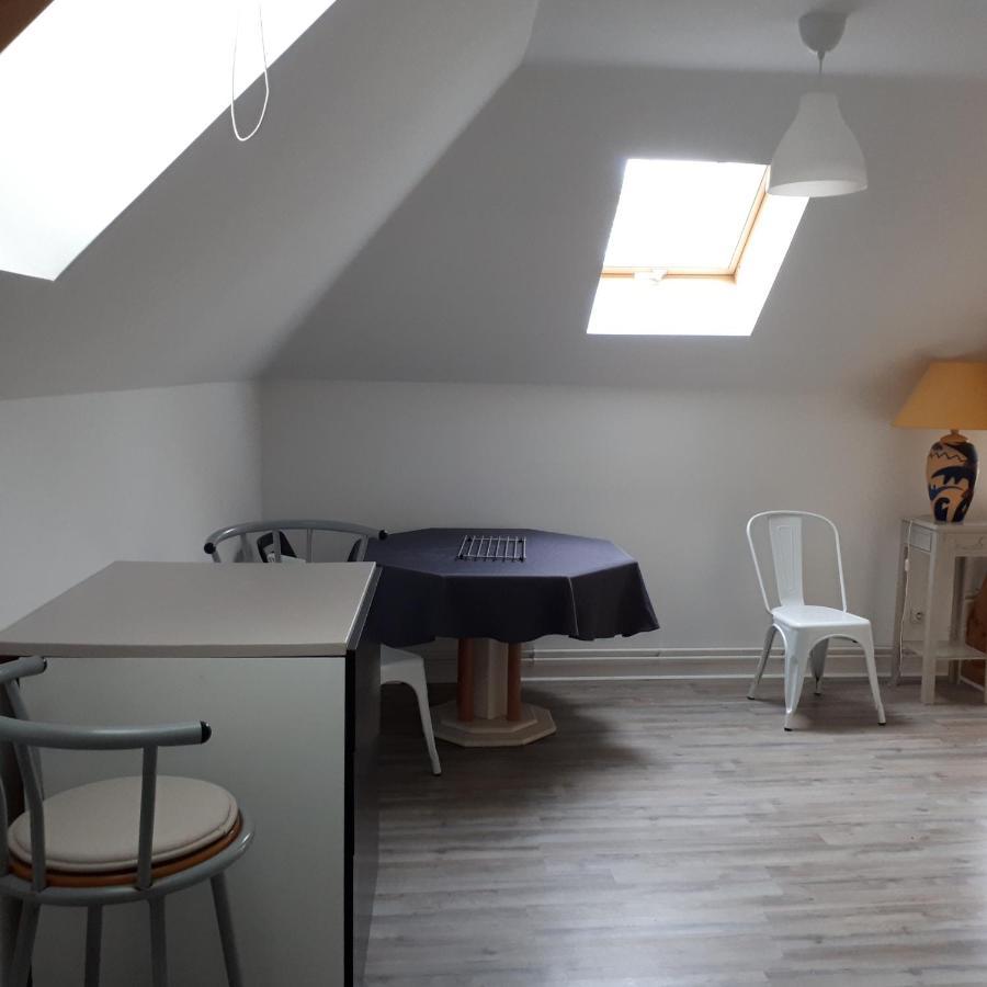 Les Hauts De Marle Ngoại thất bức ảnh