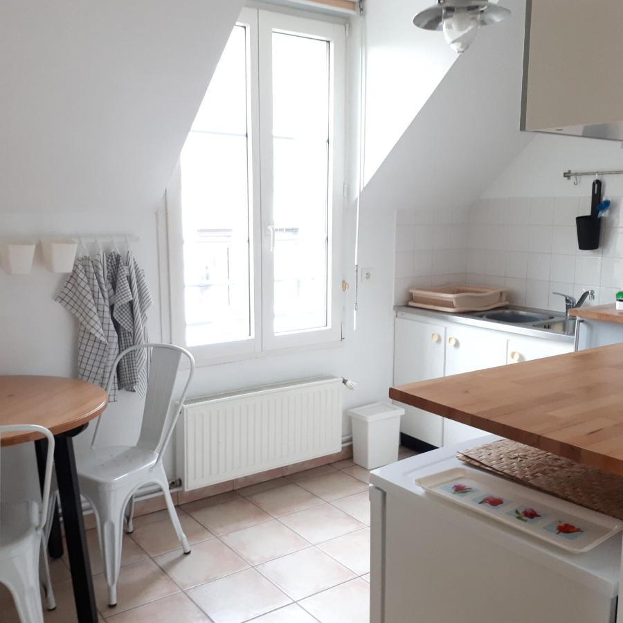 Les Hauts De Marle Ngoại thất bức ảnh