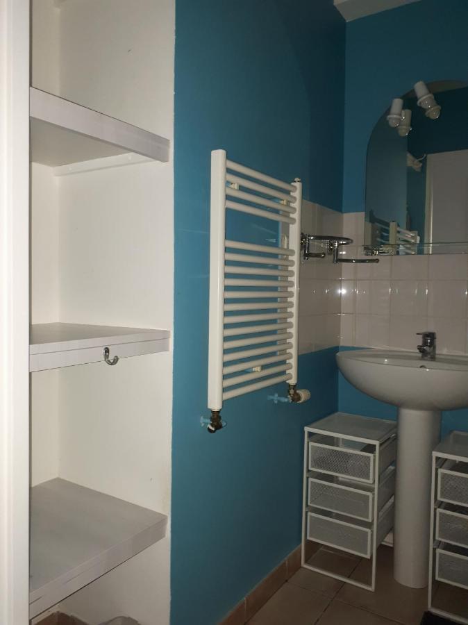 Les Hauts De Marle Ngoại thất bức ảnh