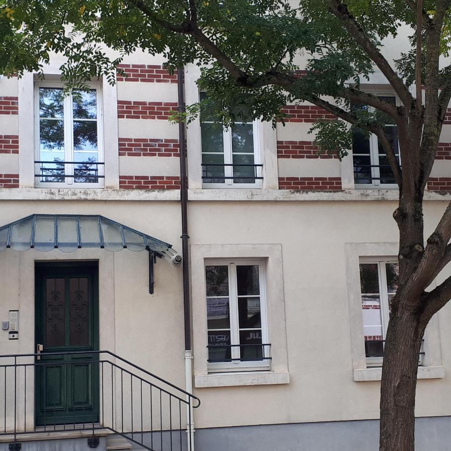 Les Hauts De Marle Ngoại thất bức ảnh